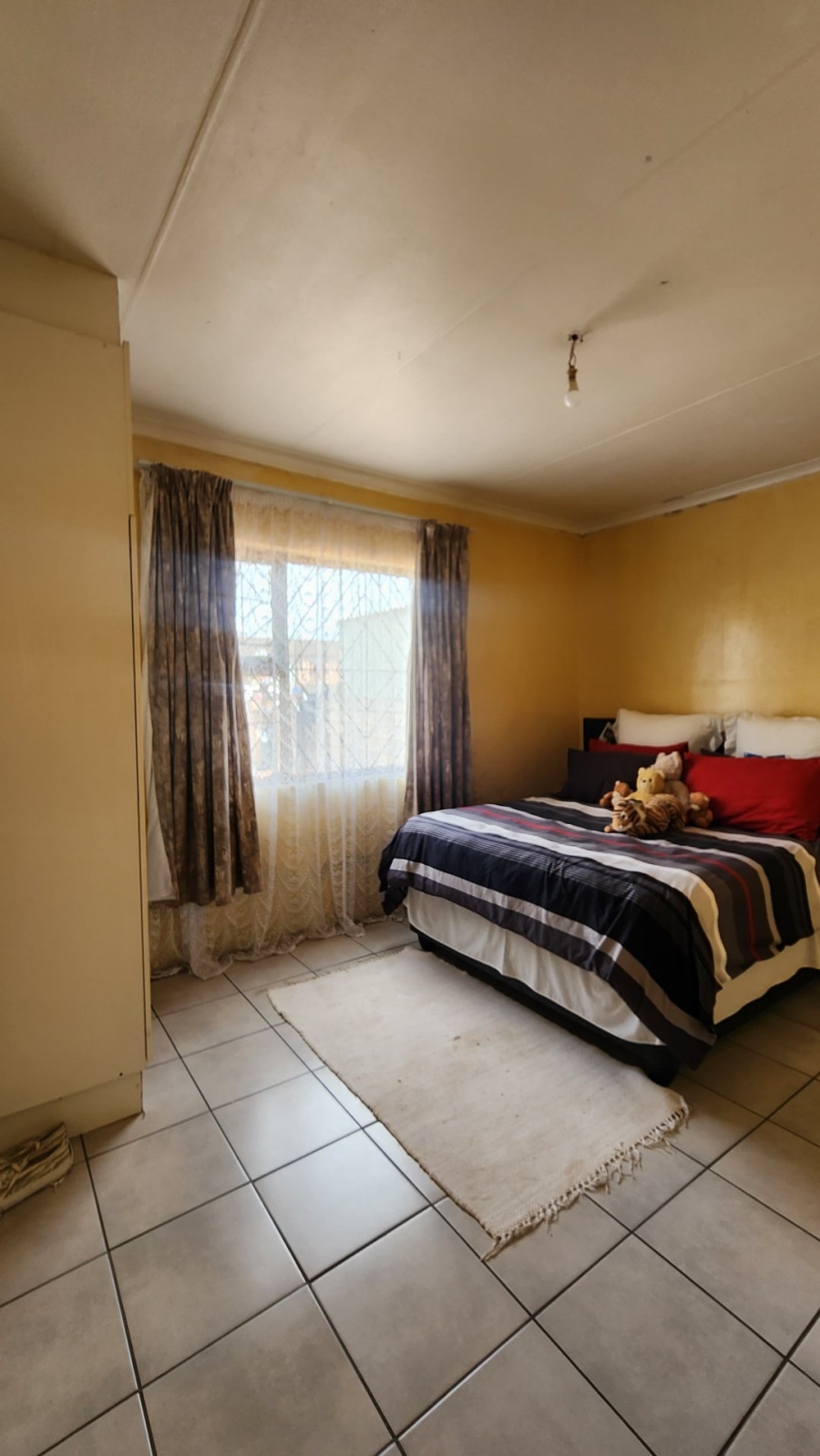 2 Bedroom Property for Sale in Motherwell Nu 9 Eastern Cape